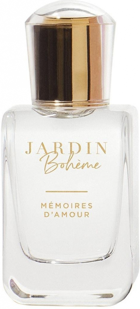 Jardin Bohème Mémoires DAmour parfumovaná voda dámska 50 ml