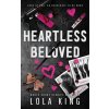 Heartless Beloved (Lola King)(Brožovaná)