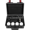 Nanlite PavoBulb 10C 4 light kit