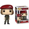 Funko POP! Stranger Things Hunter Robin