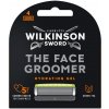 Wilkinson Sword Hydro5 Groomer 4 ks