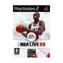 NBA Live 09