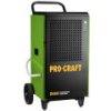 Procraft DH80 priemyselný odvlhčovač