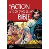 Action Storybook Bible (Catherine DeVries,Sergio Cariello)(Pevná)