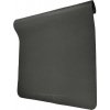 Kubisport Podložka pod posilňovacie stroje 140x80x0,6 cm ČIERNA