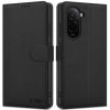 Tech-Protect Wallet Xiaomi Poco M7 Black
