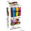 Slíbatelný bodypainting Bodylicious Body Pens, 4 příchutě 4 x 55 g