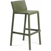 NARDI Barová stolička TRILL STOOL 40350 plastová
