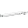 Hansgrohe ShowerSelect vaňová/sprchová batéria nástenná s termostatom chrómová-biela 13184400