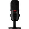 HP INC. HyperX SoloCast 2 - USB Microphone (Black) AR0A0AA