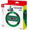 HORI Joy-Con Wheel Deluxe (Luigi) Nintendo Switch NSP1162