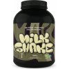 BrainMax Milkshake Protein - Bez príchute BIO 1000 g