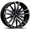 GMP Gmp Sparta 10.5x21 5x112 ET43 Black Diamond 66.6