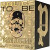 Police To be Born to Shine toaletná voda pánska 40 ml