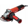 Uhlová brúska HERMAN WX-12506, 125 mm 1300 W