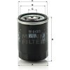 Olejový filter MANN-FILTER W 610/3
