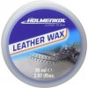 Holmenkol Leather Wax ml Dóza Vosk na Kožu H26 0,085 l