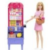 Mattel Barbie Malibu Nakupuje