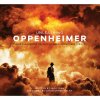 Gardners Kniha Unleashing Oppenheimer: Inside Christopher Nolan's Explosive Atomic Age Thriller ENG