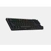 Logitech® G PRO X TKL LIGHTSPEED Gaming Keyboard-BLACK-US IN