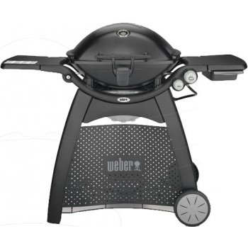 Weber Q 3200