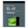 BL-6F Nokia batéria 1200mAh Li-Ion (Bulk)
