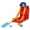 Hot Wheels Track Builder Kanister kaskadérskych kúskov HDX78