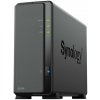 Synology DS124 DiskStation
