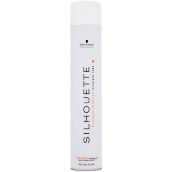 Schwarzkopf Silhouette Flexible Hold Hairspray 750 ml