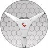 MikroTik RBLHGG-60ad, 60GHz Wireless Wire Dish jednotka RBLHGG-60ad