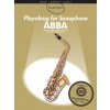 Guest Spot: ABBA piesne pre pre altový saxofón