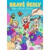 Hravé úkoly pro velké šikuly - Ráž Václav