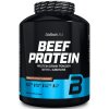 BioTech USA Beef Protein 1816 g jahoda