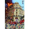 Ruyer, Feuerwehr 1.000 Teile (François Ruyer)(Hra)