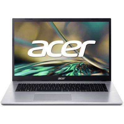 Acer Aspire 3/A317-54/i3-1215U/17,3"/FHD/8GB/512GB SSD/UHD/W11H/Silver/2R NX.K9YEC.001