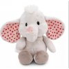 Nici: Plyšový sloník Love - 23 cm