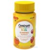 Centrum kids GUMMIES multifruit želé s vitamínmi a minerálmi 1x60 ks