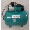OMNIGENA, Domáca vodáreň Omnigena MH 1300 INOX / 100L