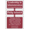 Leadership in Administration