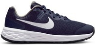 Nike Revolution 6 DD1096-400 modrá