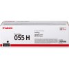 Canon CRG-055H (3020C002) black - originálny