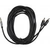 VN1 Vention AALBF HDMI kábel