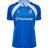 Dres Hummel 1. FC Magdeburg Jersey Home 2025/26 230705-7251 Veľkosť S