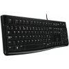 Logitech Keyboard for Business K120, US 920-002479