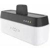Powerbank FIXED Zen 5 Plug-in s výstupom PD 20W, 5000 mAh, biela