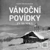 Vánoční povídky ze Šumav… (Karel Klostermann; Ivan Řezáč)