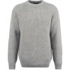 Barbour Horseford Crew Neck Jumper — Stone - S