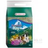 Versele Laga Mountain Hay Seno pre hlodavce s bylinkami 0,5 kg