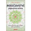 Rodičovství jógovýma očima - Marie Hledíková