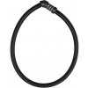 4408C/65 black Zámok na bicykel
